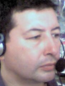 Analista de Sistemas Jose Martin Benitez