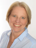 Frauke Hamann