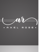 Axel Rose
