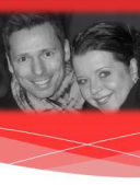 Marco und Melanie Eckenbrecht