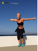 Zumba® Nadine .B