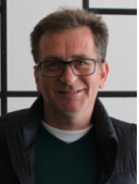 Stefan Nuber