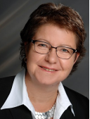 Annette Berger