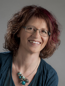 Patricia Zurfluh