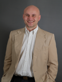 Peter Brudna