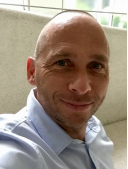 Energetischer Coach Sascha