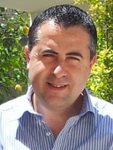 Francisco Fernandez Simon