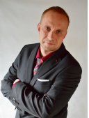 Manuel Droste