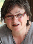 Barbara Steldinger