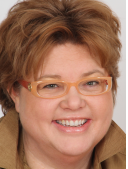 Ulrike Post