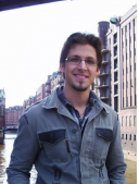 Michael Schirrmacher