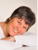 Annette Manjarna Brachtendorf