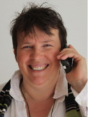 Yvonne Großkopf