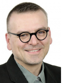 Dr. Ernst Grabovszki