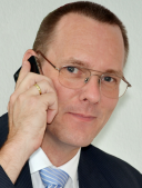 Ralf Cornely
