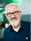 Ulrich Moser