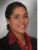 Master of Science Andrea Eckard