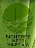 SICHERES NETZ HILFT e.V.
