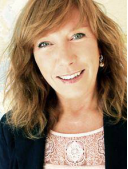 Brigitte Scheffel