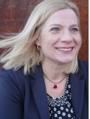 Tanja Klußmann