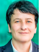Daniela A Caviglia