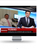 Sales Manager Jozek Kos