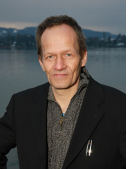Heinz Berchtold