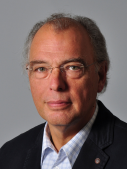 Dipl.-Ing. Manfred Rautenberg