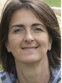Silvia Wessely