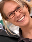 Mag. MBA Sylvia Rammer