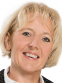 Irmgard Unger-Eisele