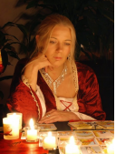 Feuerfee Aveta Heike Ellen Pieper