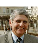 Dr. Klaus Volkamer