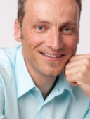Harry Keinath