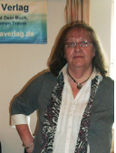 Petra Milkereit, Autorin/Herausgeberin