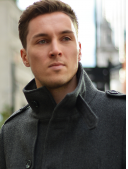 Lukas Fingerle