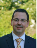Steffen Naumann