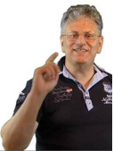 Andreas Kirchhoff