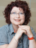 Sabine Köbel