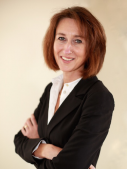 Diplom Kauffrau Kirsten Holzlehner