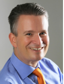 Dr. Martin Moss