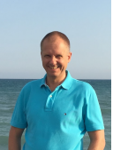 Stefan Berns
