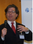 Prof. Dr. Hans-Peter Luippold