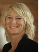 Silke Naun-Bates