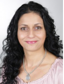 Sandra HiaJana Moussa