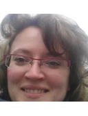 Lehrerin Adrijana Joksimovic