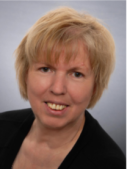 Magdalene Wigge