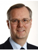 Dr. Wolfgang Mahr