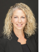 Life & Business Coach Alexandra Gudereit