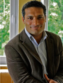 Reza Hojati